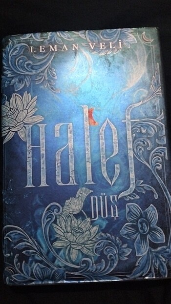 Halef Tek Kitap