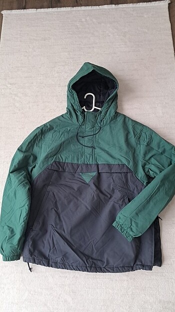 PULL&BEAR YAĞMURLUK