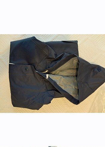 İŞ YAĞMURLUK - Görsel 4