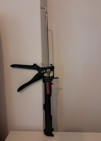 ENTEMA SİLİKON TABANCASI - Görsel 3