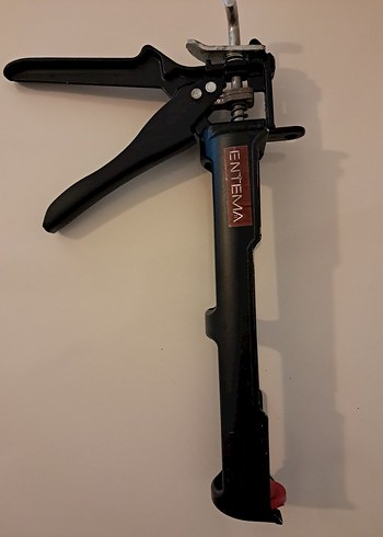 ENTEMA SİLİKON TABANCASI - Görsel 4