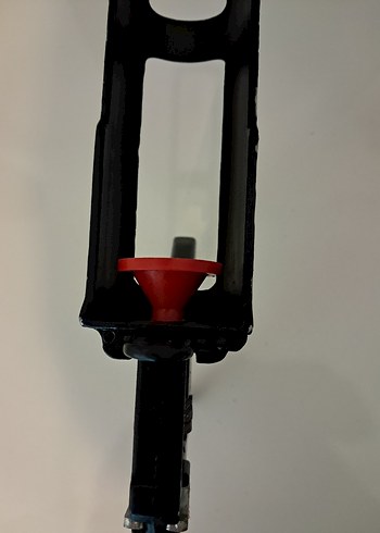 ENTEMA SİLİKON TABANCASI - Görsel 2