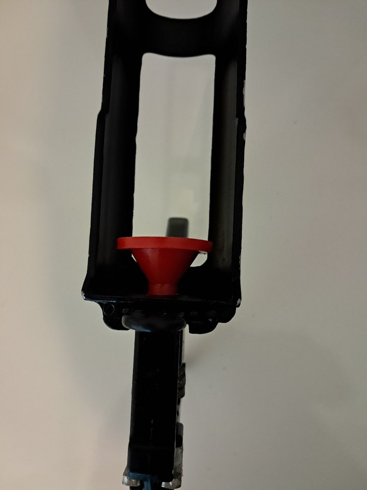 ENTEMA SİLİKON TABANCASI - Görsel 2