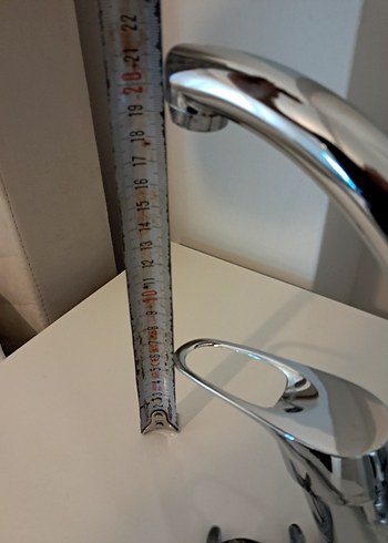 Mutfak Batarya ve Hortum Seti - Görsel 4