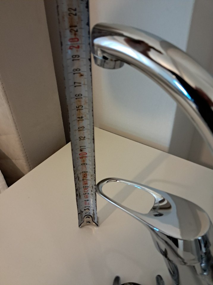 Mutfak Batarya ve Hortum Seti - Görsel 4