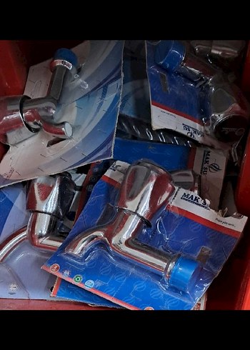 ACAR KISA MUSLUK - Görsel 2