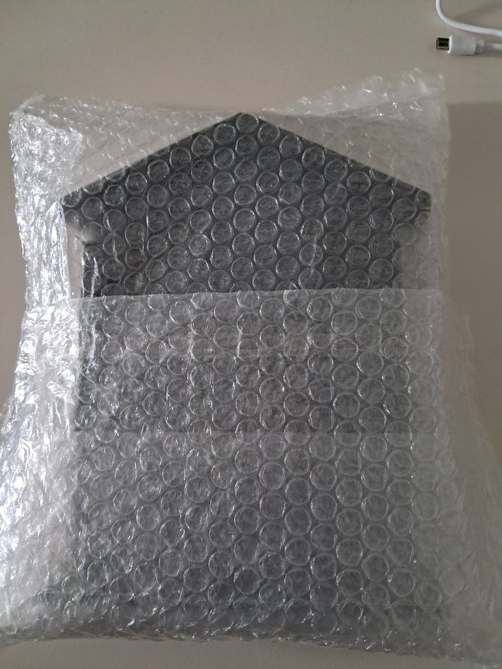 AHŞAP DUVAR ANAHTARLIK KUTUSU - Görsel 5