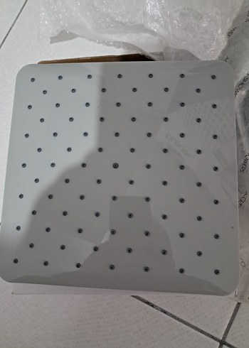 Tepe Duş Seti - Görsel 9