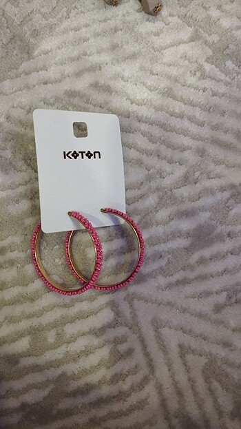  Beden küpe aksesuar 