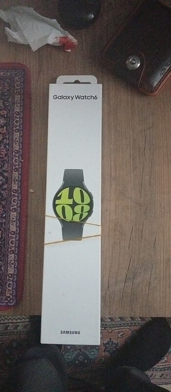 Galaxy watch6