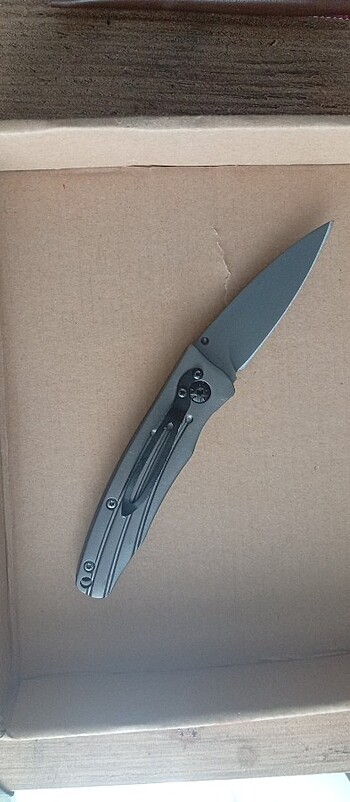  Gerber çakı