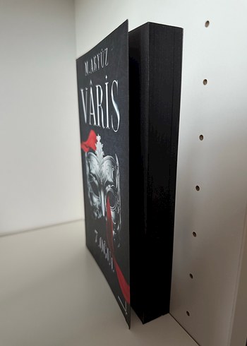  Vâris 7. Oğul - M. Akyüz