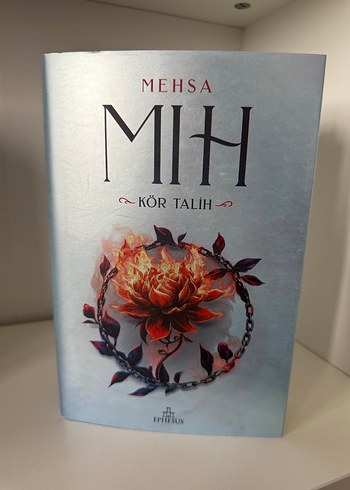  Beden Mehsa - Mih: Kör Talih