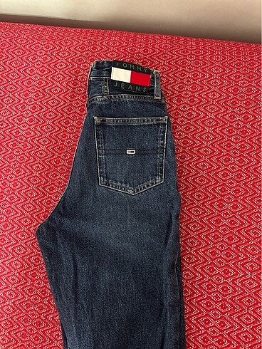 xs Beden Tommy Jeans