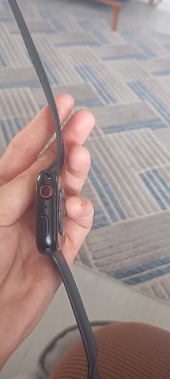  Beden Akıllı kol saati