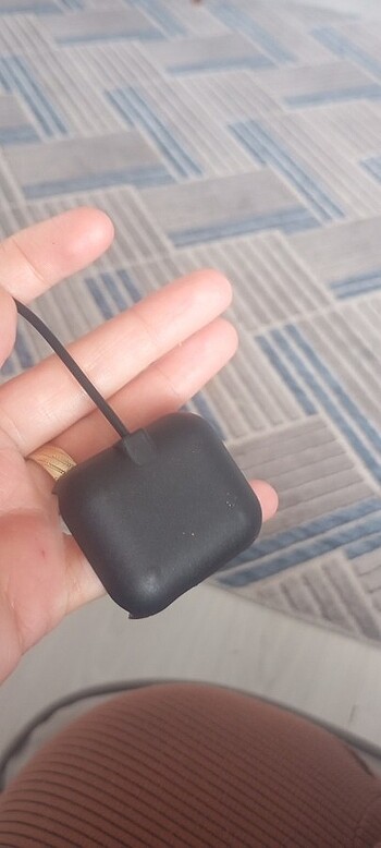  Beden siyah Renk Akıllı kol saati