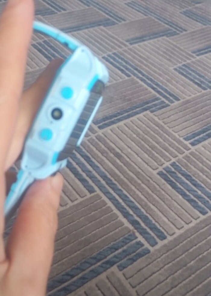 Akıllı erkek çocuk saati - Görsel 3