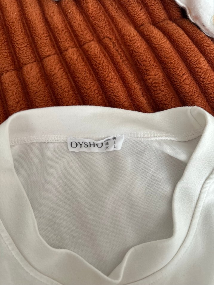 Beyaz Rahat Kesim - Görsel 3