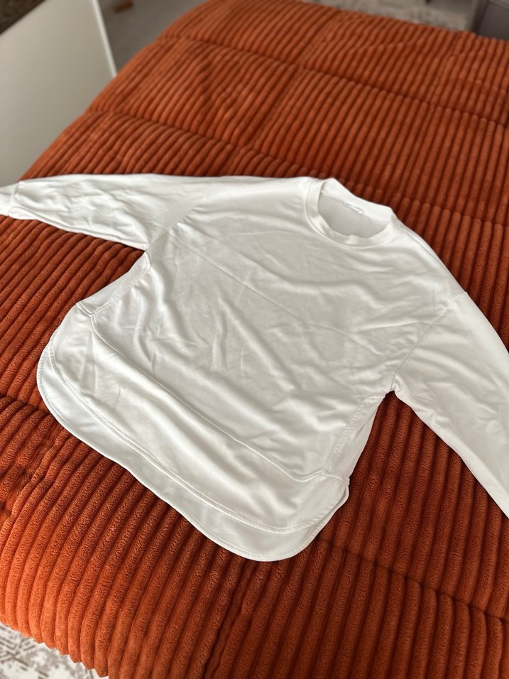 Beyaz Rahat Kesim - Görsel 2