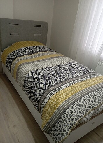 English home Tek kişilik battaniye