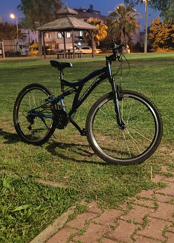 Diğer 26 jant transval Bisiklet