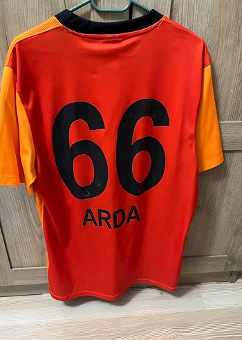 Galatasaray 20-21 Orijinal Forma - Görsel 2