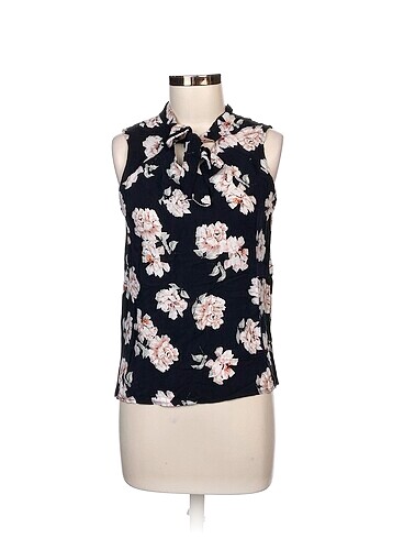 Vintage Love Bluz %70 İndirimli.