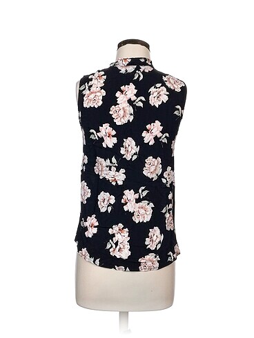 s Beden Vintage Love Bluz %70 İndirimli.