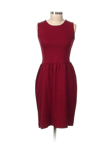 Asymmetry Kısa Elbise %70 İndirimli.