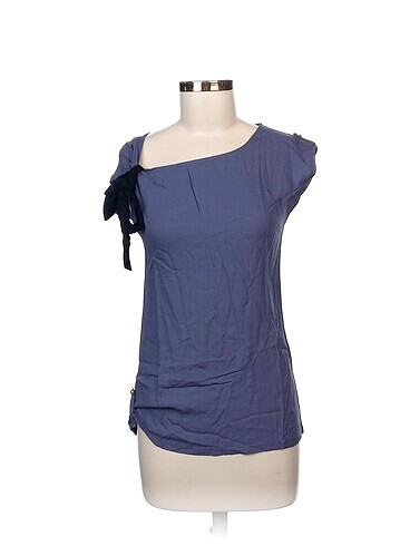 Vintage Love Bluz %70 İndirimli.