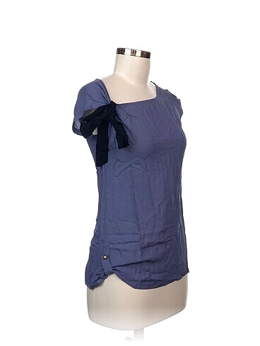 Vintage Love Vintage Love Bluz %70 İndirimli.