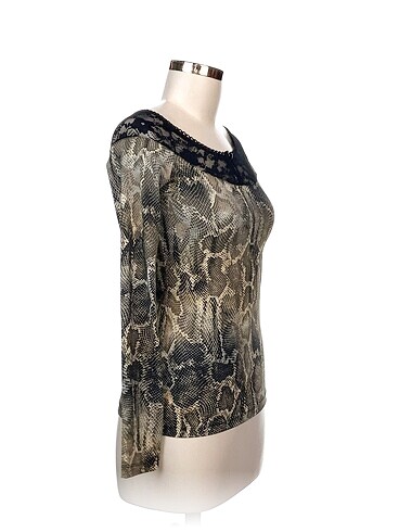 Vintage Love Vintage Love Bluz %70 İndirimli.