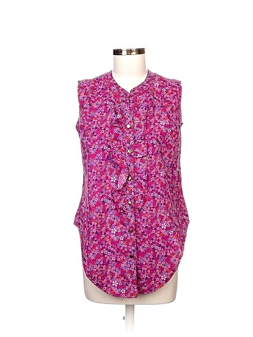 Vintage Love Bluz %70 İndirimli.