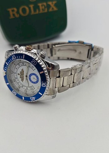 Rolex Rolex Erkek Çelik Saat