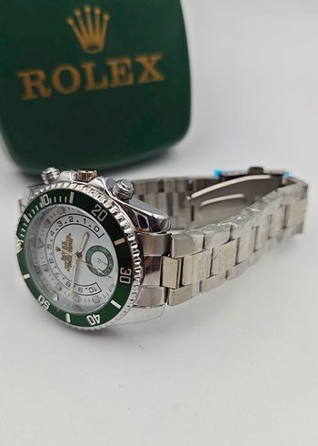 Rolex Rolex Çelik Erkek Kol Saati