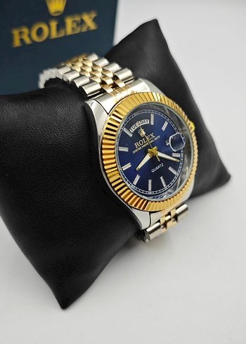 Rolex Erkek Kol Saati