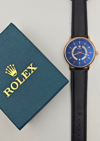 Rolex Modern Klasik Saat