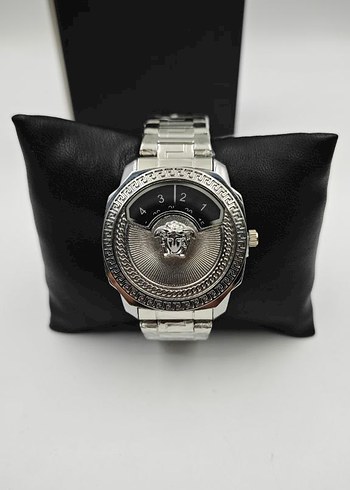 Versace Unisex Kol Saati