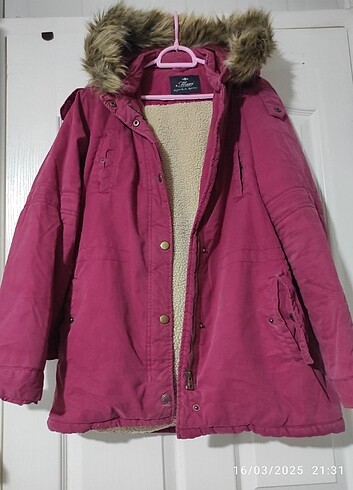 xl Beden Mont kaban