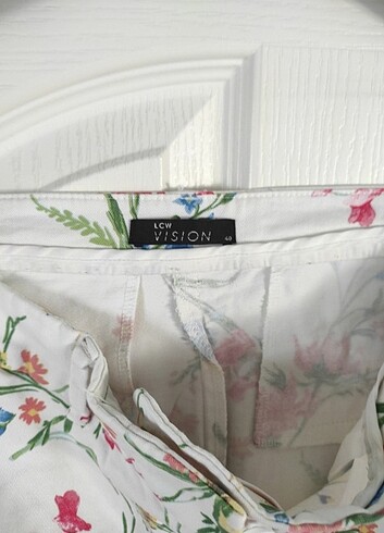 40 Beden Pantalon 