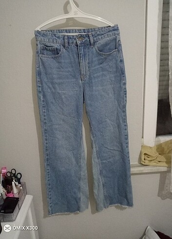 Kot pantolon 