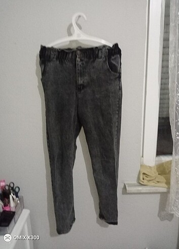Kot pantolon 
