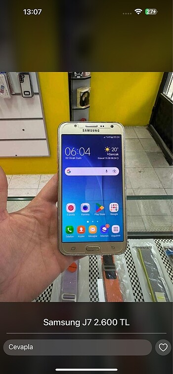 Telefon