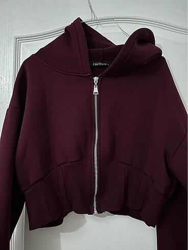 l Beden Zara muadil crop hırka