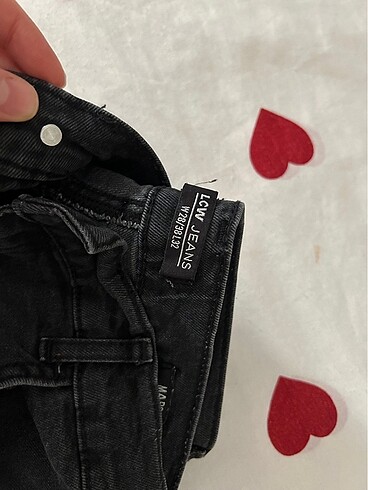 LC Waikiki Jeannnnn