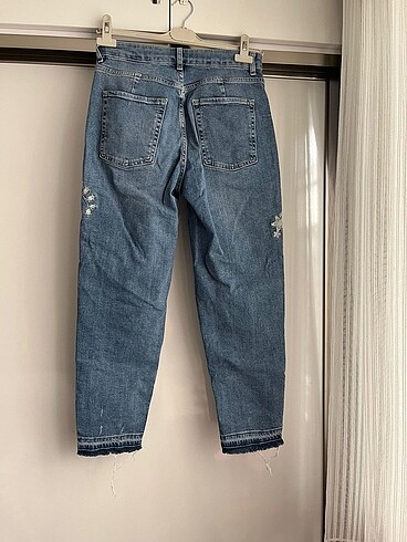 38 Beden PANTOLON