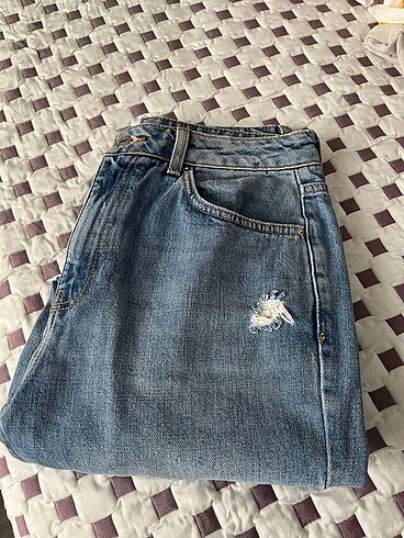 36 Beden PANTOLON