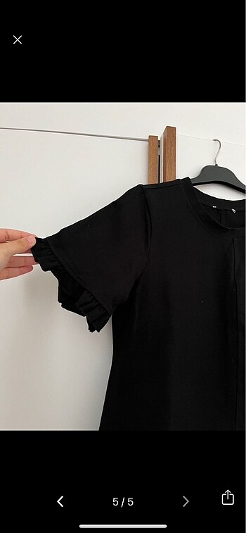 H&M HM ELBİSE