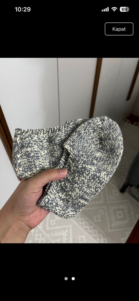 ÇOCUK ELDİVEN - Görsel 2