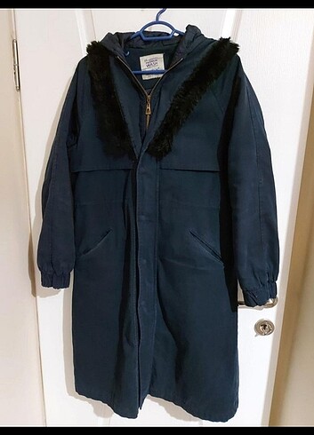 Laciver Parka